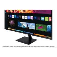 Smart монитор Samsung Smart M7 LS32BM700UUXEN