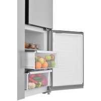 Холодильник side by side ZUGEL ZRTD459X