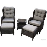 Набор садовой мебели Sundays Comely HL-5S-13010-5