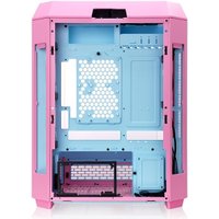 Корпус Thermaltake The Tower 600 Bubble Pink CA-1Z1-00MAWN-00