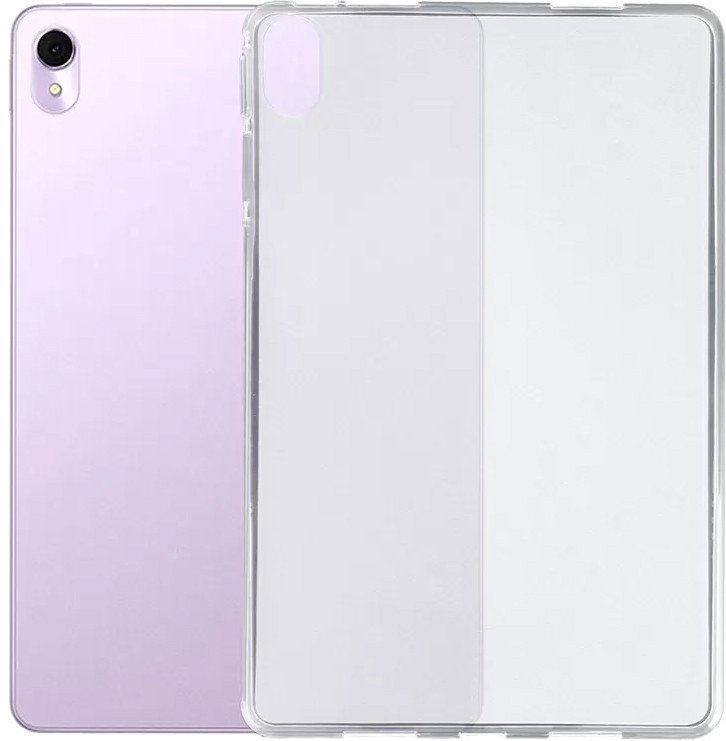 

Чехол для планшета KST UT для Huawei MatePad 11 2023 (прозрачный)