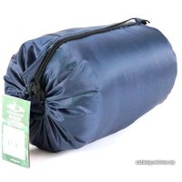 Спальный мешок Следопыт Comfort PF-SB-35 (черный)