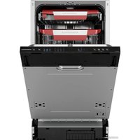 Встраиваемая посудомоечная машина KUPPERSBERG GLM 4581