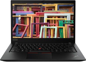 Lenovo ThinkPad T14s Gen1 AMD 20UH001RRT
