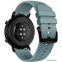 Умные часы Huawei Watch GT2 Sport Edition DAN-B19 42 мм (синий)