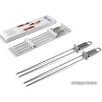 Набор шампуров Toppoint 94516