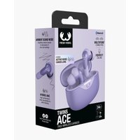 Наушники Fresh'n Rebel Twins Ace (Dreamy Lilac)