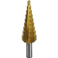 Сверло Практика Профи 798-317