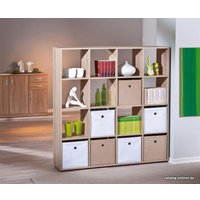 Стеллаж Halmar Luini 16 V-PL-LUINI_16-REGAL (дуб сонома)