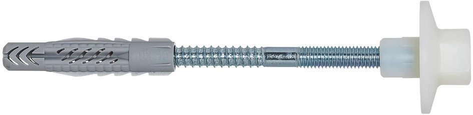 

Комплект креплений Fischer WD 8X110 4006209806586 80658