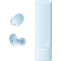 Наушники Anker Soundcore A30i (голубой)