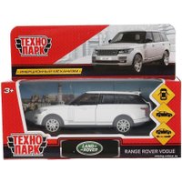 Легковой автомобиль Технопарк Range Rover Vogue VOGUE-WT