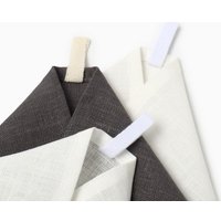 Набор полотенец Этель Кitchen Linen 10353321 (3 шт)