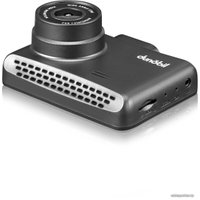 Видеорегистратор Dunobil Honor Duo Magnet