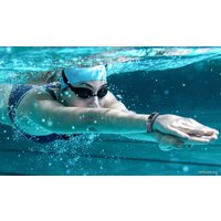 Фитнес-браслет HONOR Band 5 Sport (серый)