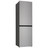 Холодильник TECHNO FN2-31 (серебристый)