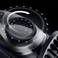 Триммер для бороды и усов Braun BT7020