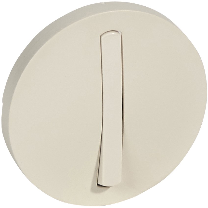 

Панель выключателя Legrand Celiane 66297 (слоновая кость)