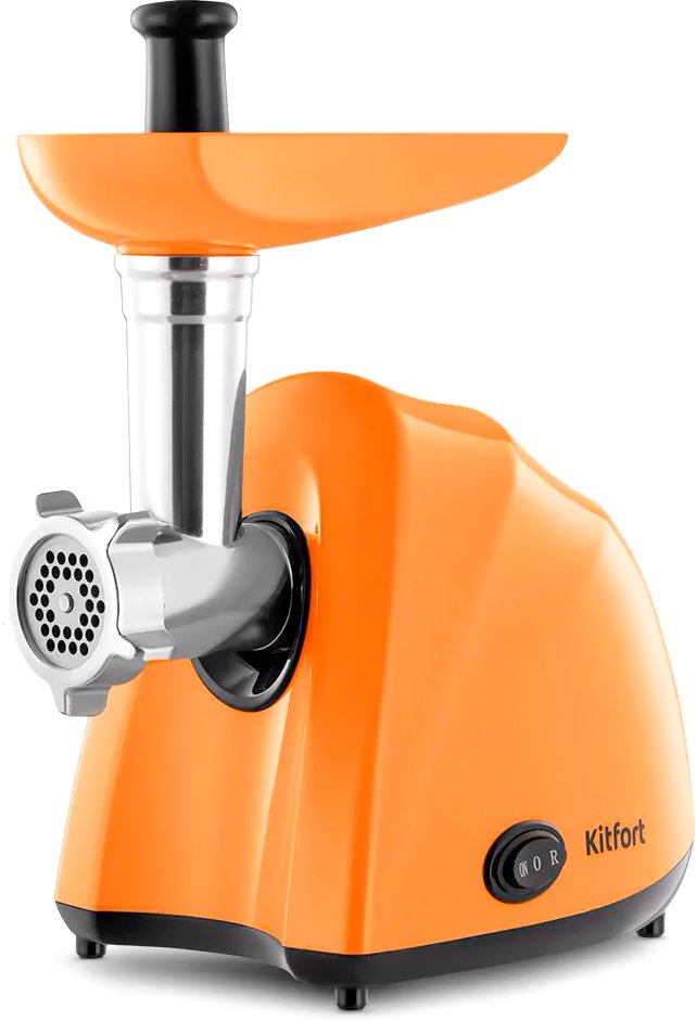 

Мясорубка Kitfort KT-2123