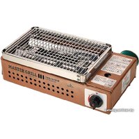 Портативный газовый гриль Tourist Master Grill TG-010