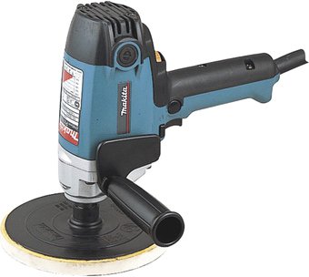 

Полировальная машина Makita PV7000C