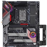 Материнская плата ASRock Z690 PG Velocita