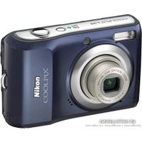 Фотоаппарат Nikon Coolpix L20