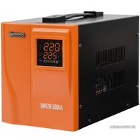 Стабилизатор напряжения Daewoo Power DW-TZM500VA