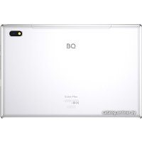 Планшет BQ BQ-1025L Exion Max LTE (серебристый)