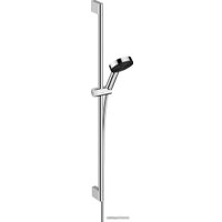 Душевой гарнитур  Hansgrohe Pulsify Select 105 3jet Relaxation 24170000 (хром)