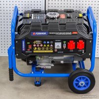 Бензиновый генератор FORSAGE F-FY2500