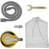 Пневмошлифмашина Denzel EPG125