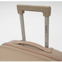 Чемодан-спиннер VALIGETTI 344-4042-20BEG (бежевый)