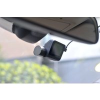 Видеорегистратор-GPS информатор (2в1) 70mai Dash Cam Pro Midrive D02 + GPS-модуль (русская версия)