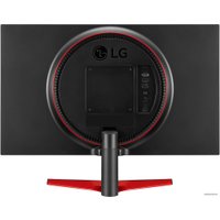 Игровой монитор LG 24GL600F-B