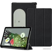 Чехол для планшета KST Smart Case для Google Pixel Tablet 10.95 2023 (черный)