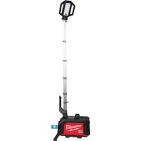 Уличный прожектор Milwaukee MX FTLIC-0 ONE-KEY TRUEVIEW 4933498075