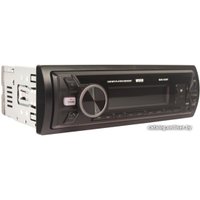 USB-магнитола Mystery MAR-424BT