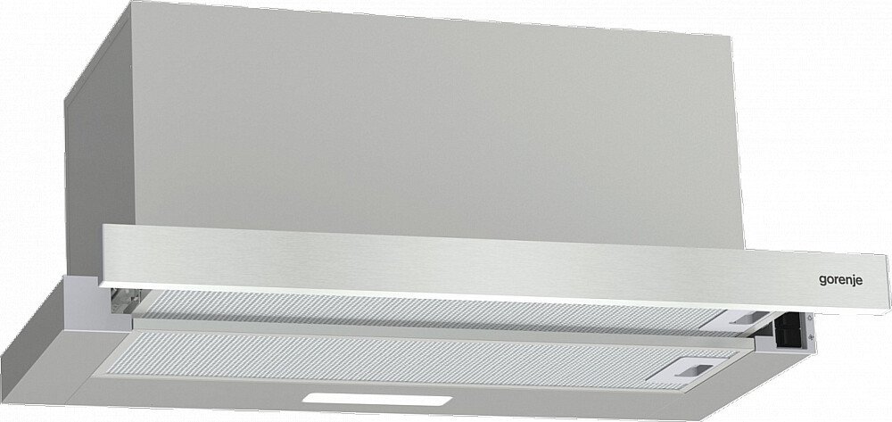 Кухонная вытяжка Gorenje TH60E6X