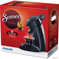 Капсульная кофеварка Philips Senseo Original HD7817/15