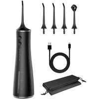 Ирригатор  See-Max BV-609 (черный)