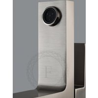 Смеситель Filarete Fing FL5040 (никель)