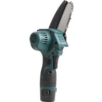 Аккумуляторная пила Zitrek GreenSaw 12 085-4448 (с 1-им АКБ)