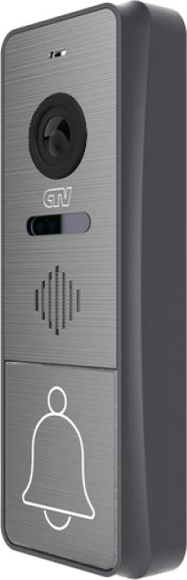 

Вызывная панель CTV D4005 (графит)