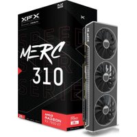 Видеокарта XFX Speedster MERC 310 AMD Radeon RX 7900 XT RX-79TMERCU9