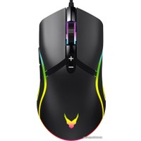 Игровая мышь VARR VGMB-03