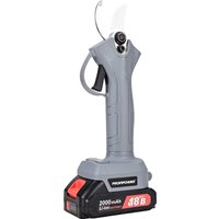 Секатор Profipower MKGSP-18V (с 2-мя АКБ, кейс) в Барановичах