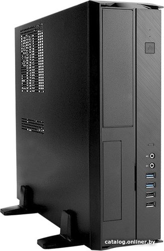 Корпус In Win BL067BL 300W (6143980)