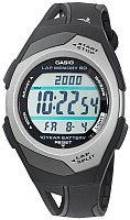 

Наручные часы Casio STR-300C-1VER