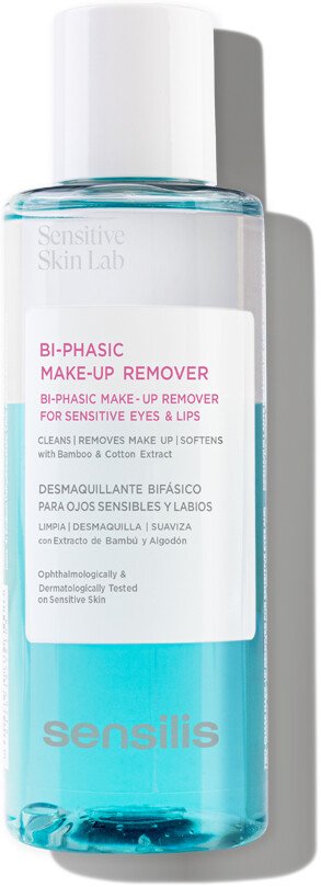 Sensilis Bi-Phasic Make Up Remover 150 мл